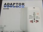 International Travel Adapter