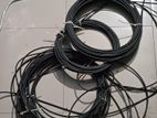 Internet Fiver Cables