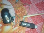 internet router and mouse