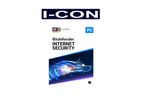 Internet Security Bitdefender 1 PC 1Year