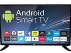Intex 43" inch Full HD Smart Android 9.0 LED TV | LED-SFF4322