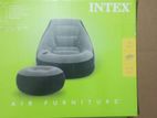 Intex air sofa brand new intect