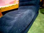 Intex air sofa lounge