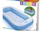 INTEX BATH TUB KIDS SWIMMING POOL