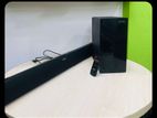 Intex Bluetooth Soundbar