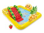 INTEX Fun Fruity Play Center With electric pump