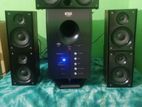 Intex Indian 5.1 Surround sound system Full OK