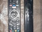 INTEX SMART TV REMOTE