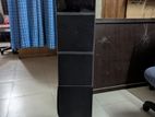 Intex Zbeat 3808 Single Tower Speaker