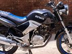 Intraco 125 cc 2008