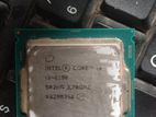 Intel Processor i3 6th gen