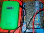 inverter & charger