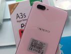 Invens A1 OPPO A3S 6/128 PINK (New)