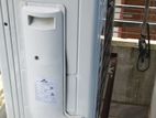 Inverna 1.5 ton. Full fresh only 3 month use