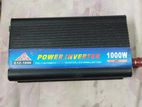 Inverter 1000 w