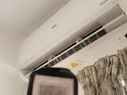 Inverter Air Conditioner Ac 1.5 Ton