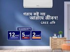 Inverter GS-18XPUV32-Pular 1.5-Ton Air Conditioner
