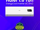 Inverter Haier HSU-19 EnergyCool 1.5 Ton Pro AC