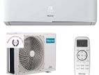 -Inverter Hisense 1.5 Ton/18000 BTU Split Type Air Conditioner/AC......