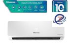 Inverter -Hisense 1.5 Ton-Air Conditioner