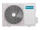 Inverter Hisense Split 1.5 Ton Air-Con/AC (AS-18TW4RMATDOIB)