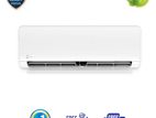 Inverter Midea 1.0 Ton Msi12crn High Rating Energy Air Conditioner