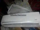 Inverter-Midea 1.5 Ton Ac MSI-18CRN8EUU-2026 Model