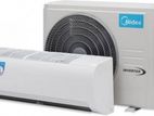 Inverter Midea 1.5 Ton Air Conditioner (MSI18CRN)