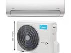 Inverter Midea 1.5 Ton Split Type Wall Mounted Air Conditioner