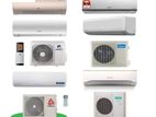 Inverter Sherise General 2.0 Ton Type AC Price in Bangladesh