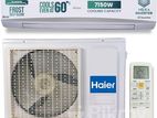 Inverter Sherise Haier 2.0 Ton SPLIT AC B