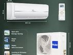 Inverter Sherise HSU24CC Haier 2.0 Ton Home Delivery Is Available