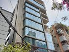 Investment Opportunity 32,000 Sq Ft Commercial Space in Banani