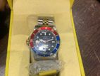 INVICTA PRO DIVER watch for sell.