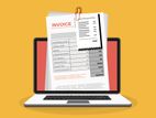 Invoicing/billing Software