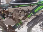 ইঞ্জিন চালিত বাইসাইকেল