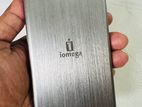 iomega 2TB portable hard drive from USA