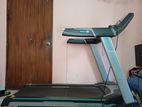 ion fitness treadmill 5000T