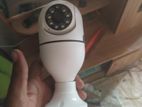 ip bulbs camera