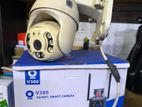 Ip camera v380