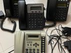 Ip Telephone