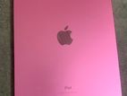iPad 10th Generation Pink –