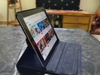 Ipad 4th Gen No Problem Fresh with Leather Cover