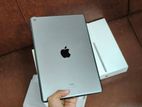 Ipad 9th Gen 64gb with Box And Magnetic Flip Cover