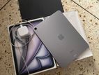 iPad Air 11 (M2) 128GB - with Official Warranty