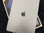 ipad Air 4, 11 inches, 256gb, WiFi (used)