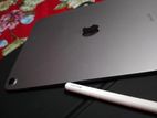 IPad Air M2 (2024) – 11" 128GB Space Gray (USA Variant)