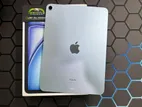 iPad Air M2 256gb 11"