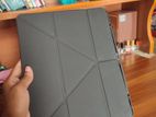 iPad M2 PRO 12.9 inch Levelo Leather Flip Case for Sell
