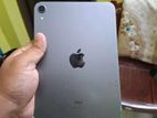 Ipad Mini 6 64gb Silver tab